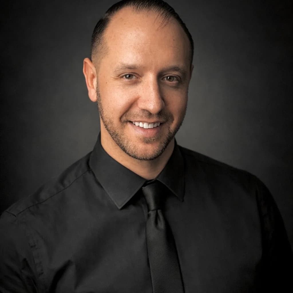 Dr. Ryan Nichols, founder of SeaCoast Clinic